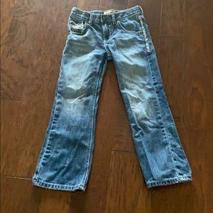 Wrangler 20X Jeans